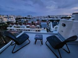 Qube Suites (D14), Apartment #463023711